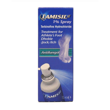 At 1% Spray - 15Ml